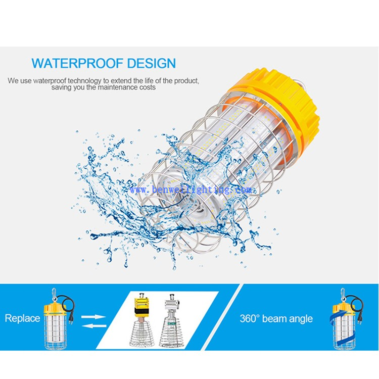 lighting for construction lighting for construction