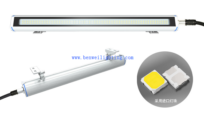 Explosion-proof Waterproof Oil-proof Workshop Working Lamp 1 Explosion-proof Waterproof Oil-proof Workshop Working Lamp 1