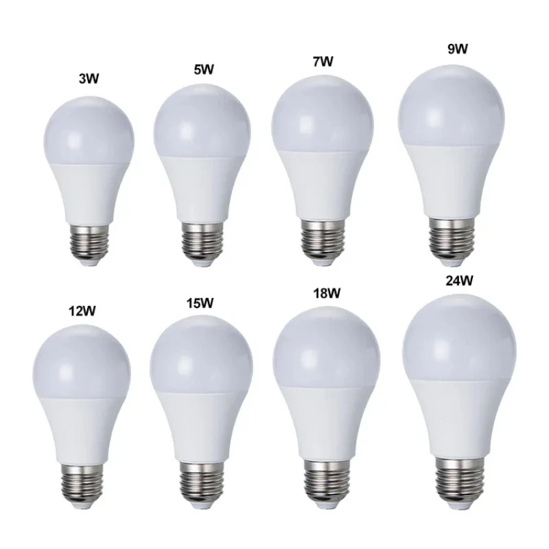 Energy Saving LED Linear Bulb Light