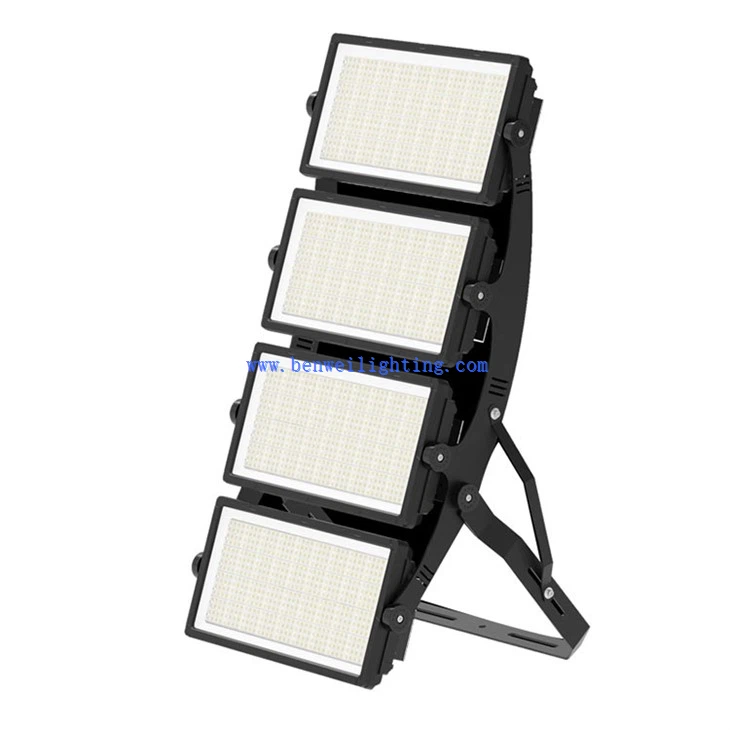 Professional 1000w Stadium Flood LightHigh Mast Light