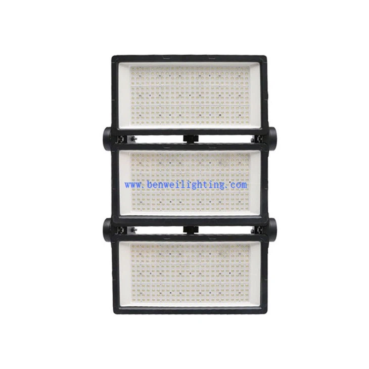 Professional 1000w Stadium Flood LightHigh Mast Light