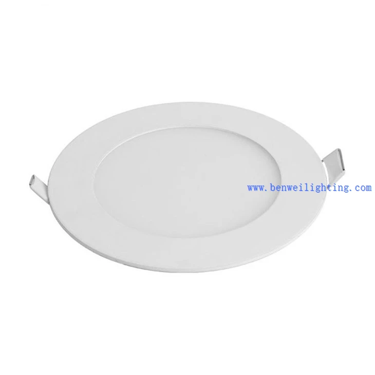 Recessed Ceiling Panel Light