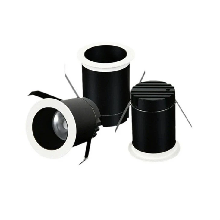 Recssed Led Mini Spot Downlight price