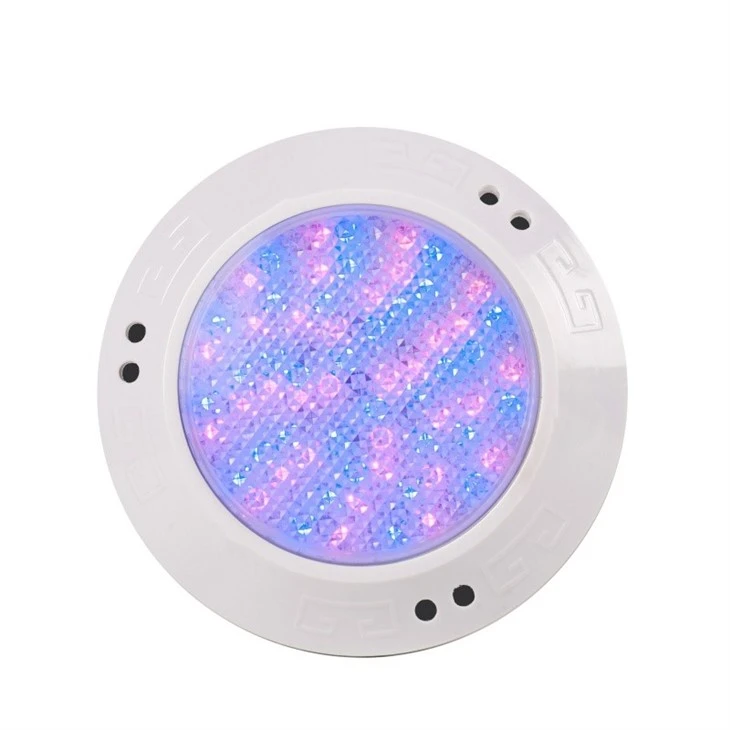RGB Underwater Ip68 LED Swimming Pool Light best