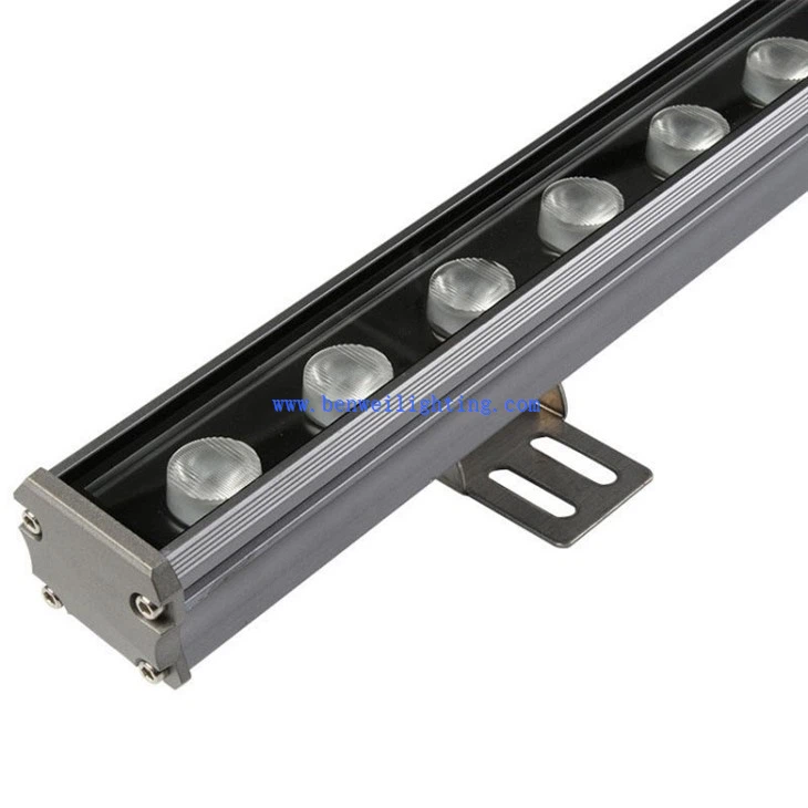 luminaria wall washer led