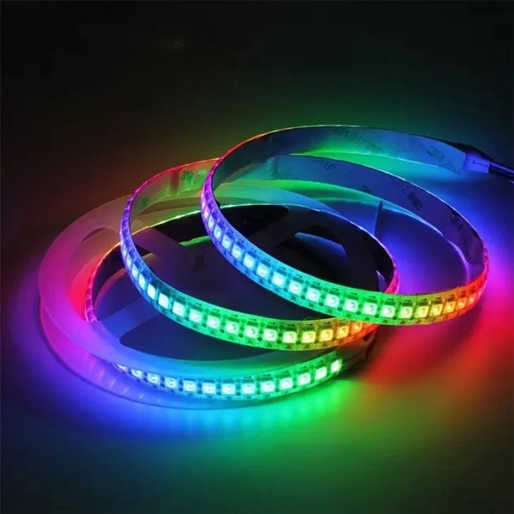 Rgbw Cob Led Strip 3000K