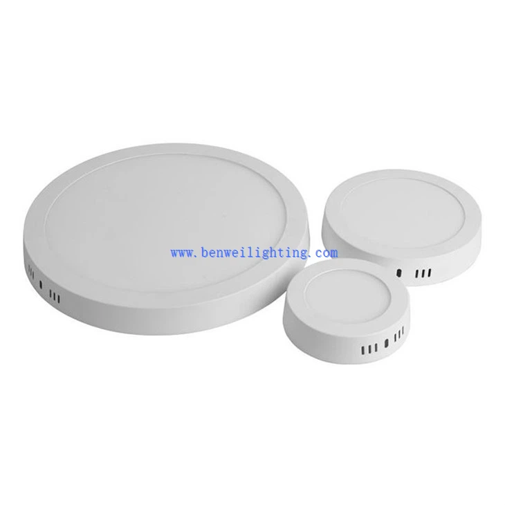 Ring-shaped ceiling light (2)
