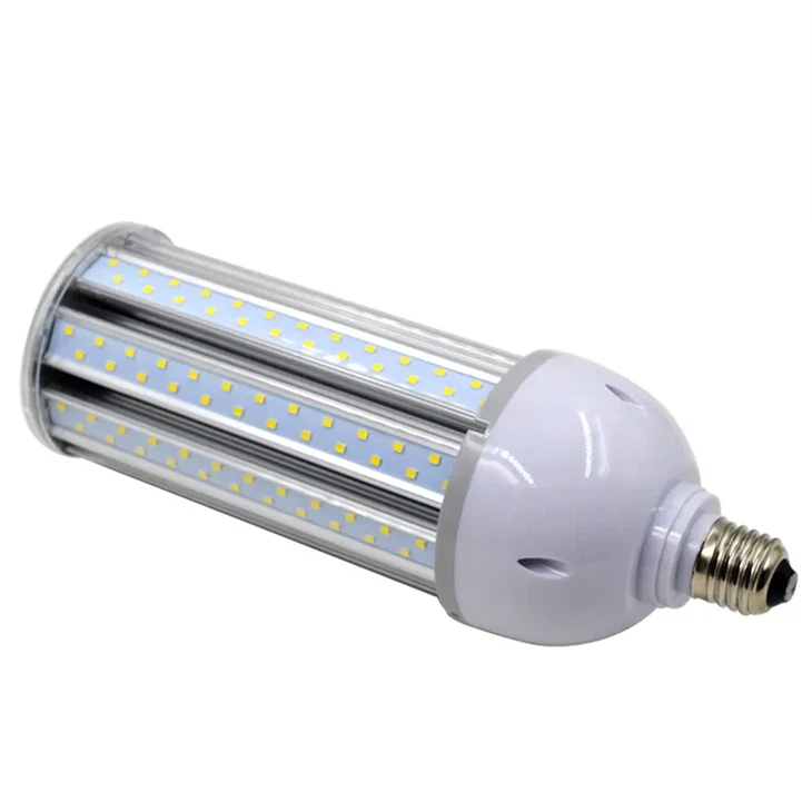 Seiko Aluminum Corn Light (1)