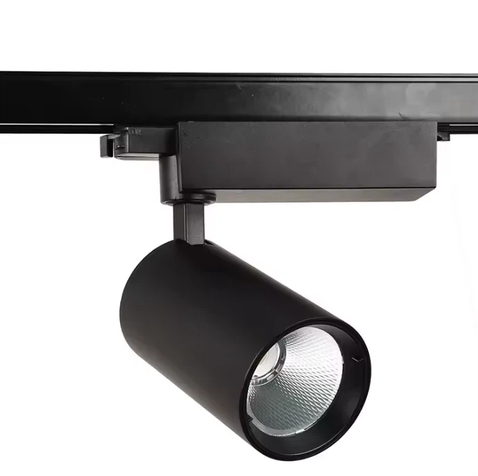 Showcase Cabinets Display Cases Mini Track Spotlights