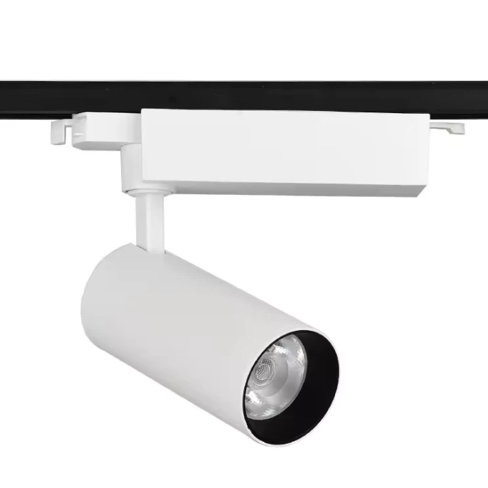 Showcase Cabinets Display Cases Mini Track Spotlights