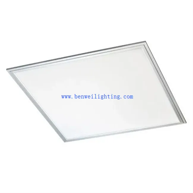 Slim panel light (5)