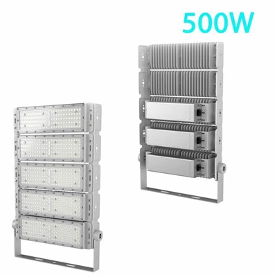 1000W осветление на тенис корта на стадиона