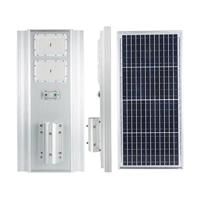 100w Led соларна улична лампа IP66