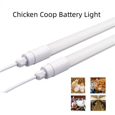 18w LED лампа за кокошарник