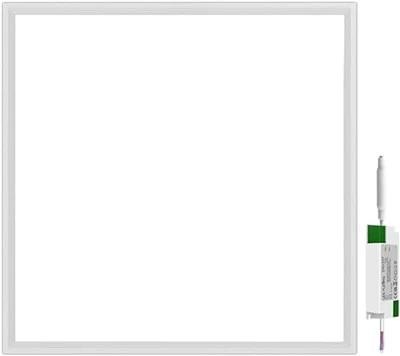 220-277V 4000K 18W Led плосък панел
