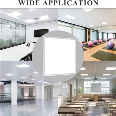 220-277V 4200K 18W Led плосък панел