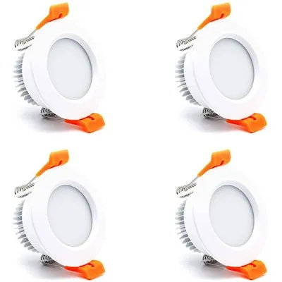 24W ултра тънки LED луни
