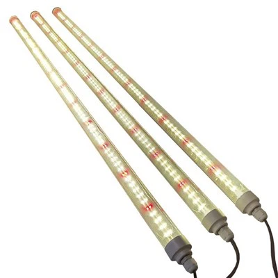 30w   LED   растеж   светлина