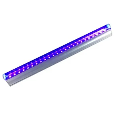 395nm UV LED тръбни лампи