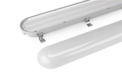 40W LED три-устойчива летва 1200 мм
