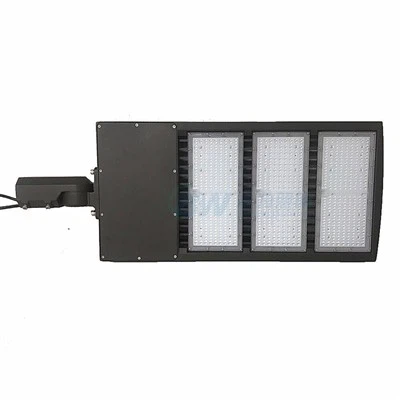 450W LED осветление за паркинг