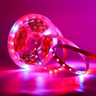 5050 Rgb LED ленти