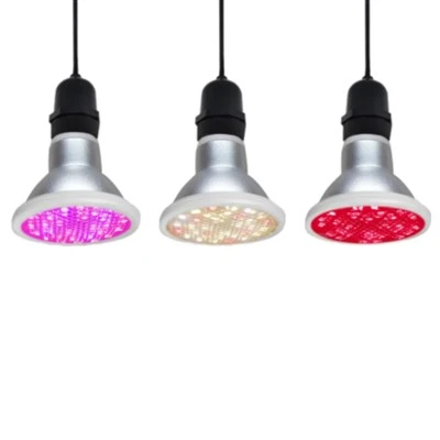 660n IP65 Водоустойчива LED лампа за отглеждане