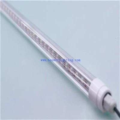 6w LED светлина за отглеждане на растения