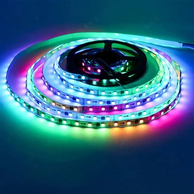 Led лента с подсветка