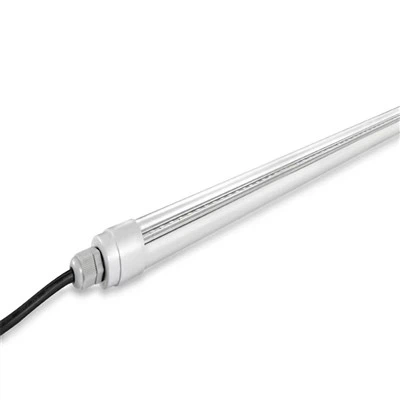 Пълен спектър на растителна светлина