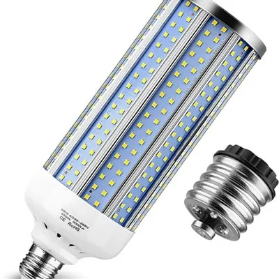 E27 LED лампа за царевица