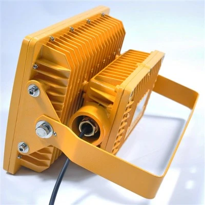Взривозащитен LED прожектор 250W