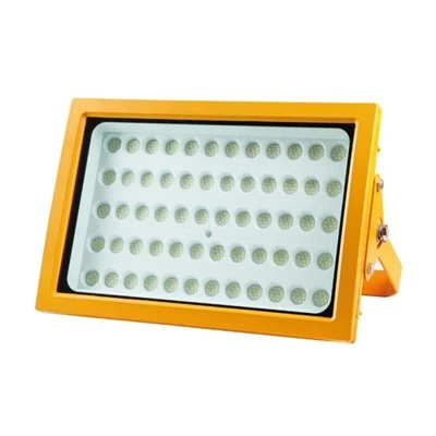 Взривозащитени LED прожектори