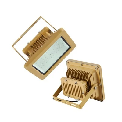 Взривозащитен Led прожектор IP66