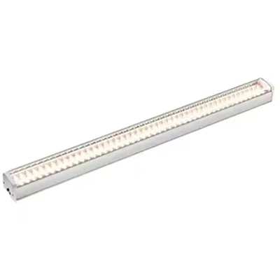 Пълен спектър светлини за отглеждане Вградени светодиоди