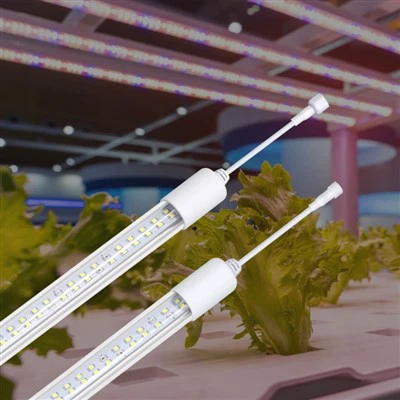 Пълен спектър T8 Led Grow Light