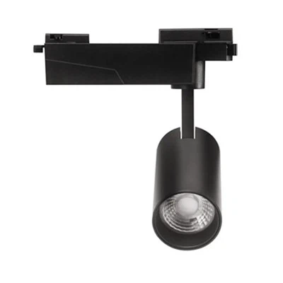 Осветление на коловоза с висок CRI