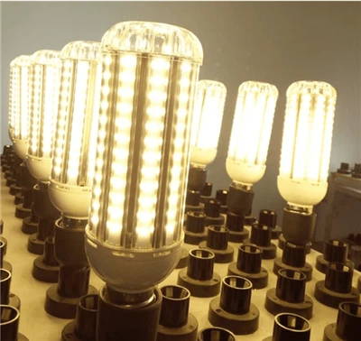 Led улична лампа с висок лумен Led царевична крушка