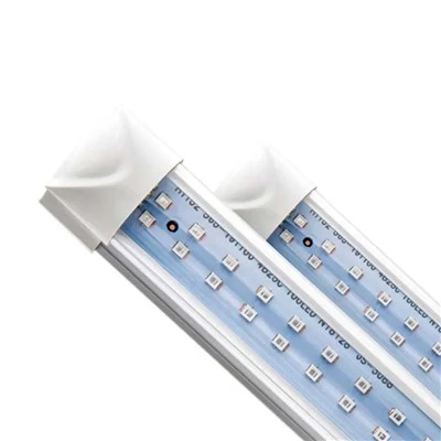 Вътрешни LED светлини за отглеждане на растения