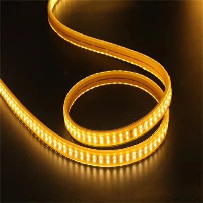 LED лента за вътрешно осветление