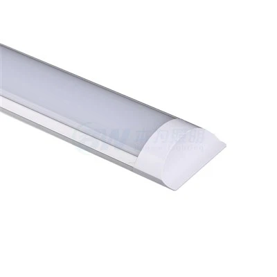LED осветително тяло за таван за гараж