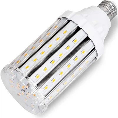 LED осветление за царевица