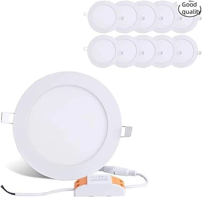 LED светлина 110LM/W 160LM/W 15W