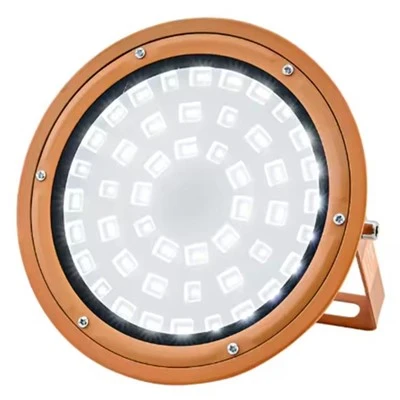 Led взривозащитена{0}}светлина за промишленост