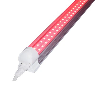 LED светлина за отглеждане с пълен спектър