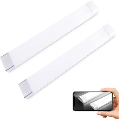 Светодиодни лампи с възможност за свързване, дневна бяла светлина