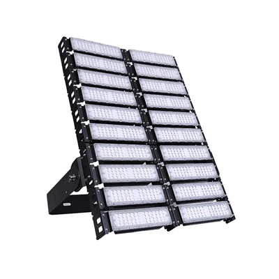 LED модулни прожектори 50W-600W
