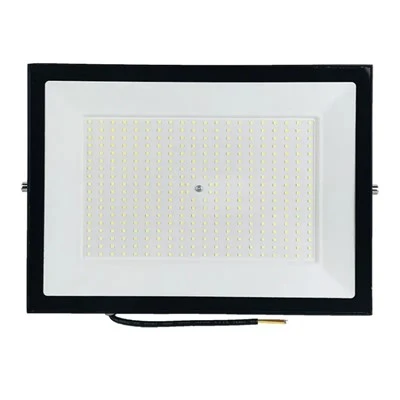Led външна прожекторна светлина Водоустойчива Ip66 6300K