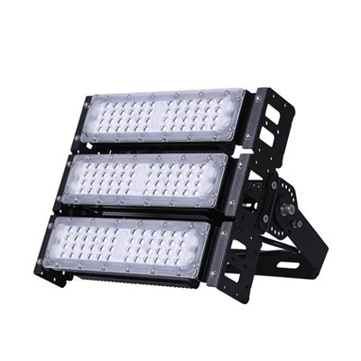 Led стадионна лампа 400w