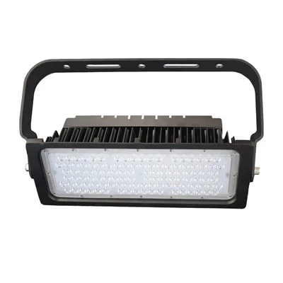 LED осветление за стадион 100w